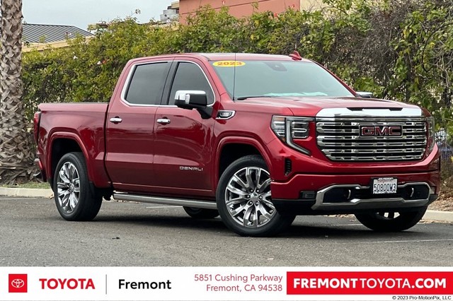 more details - gmc sierra 1500