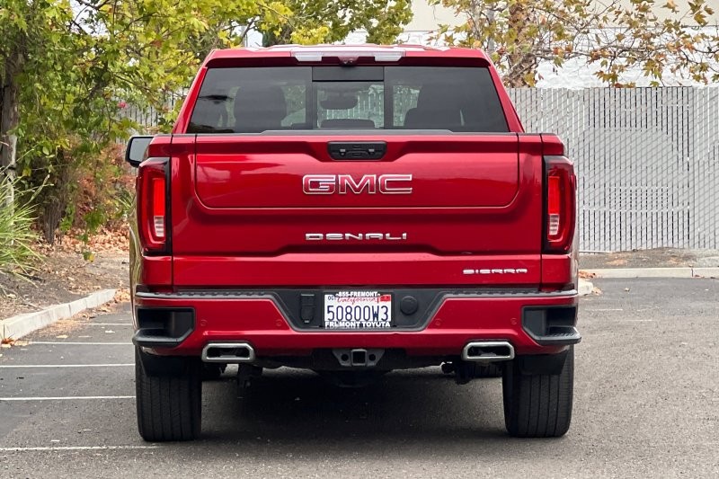 GMC Sierra 1500 Vehicle Full-screen Gallery Image 05