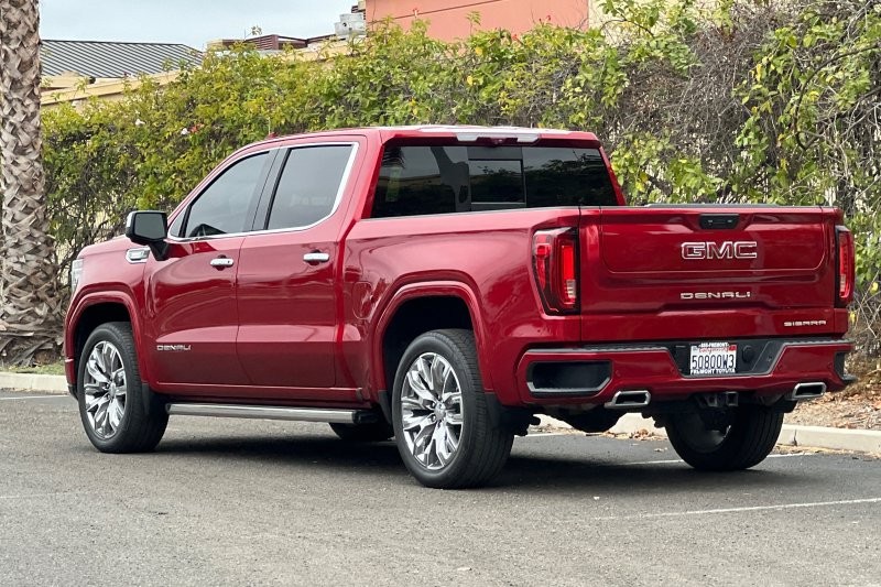 GMC Sierra 1500 Vehicle Full-screen Gallery Image 06