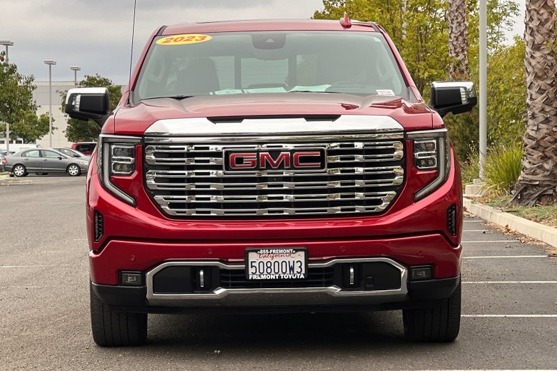 GMC Sierra 1500 Vehicle Full-screen Gallery Image 09