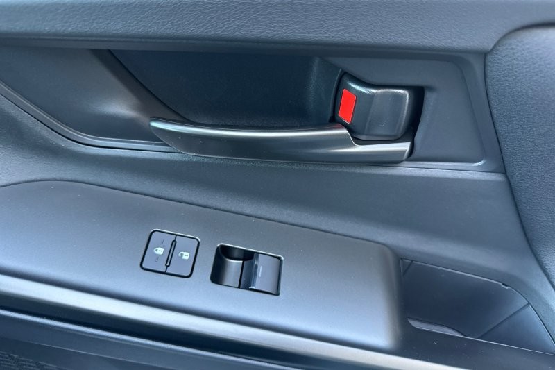 Toyota bZ Vehicle Full-screen Gallery Image 20