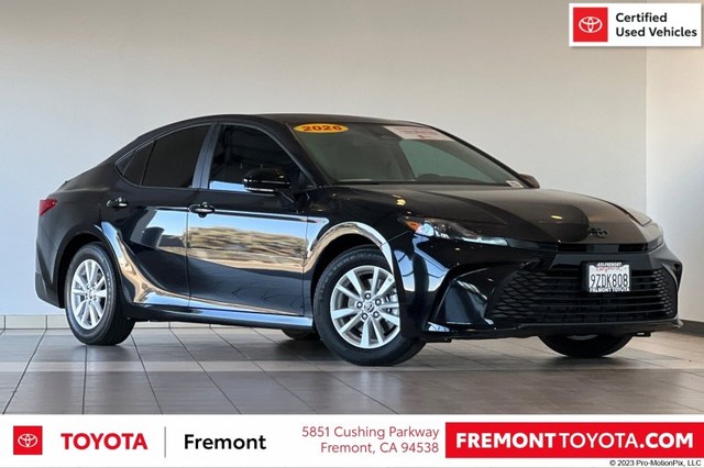 more details - toyota camry