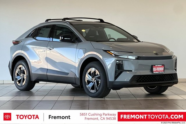 more details - toyota c-hr