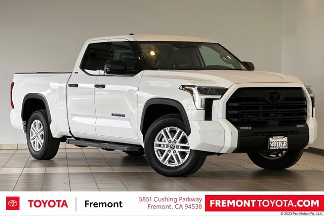 more details - toyota tundra 2wd