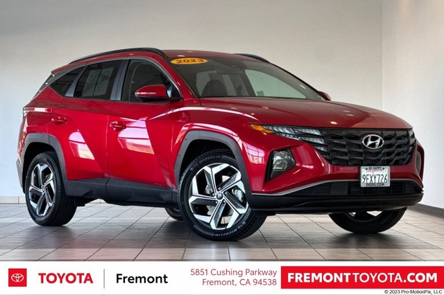 more details - hyundai tucson