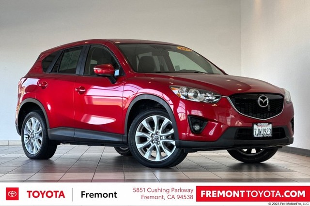 more details - mazda cx-5