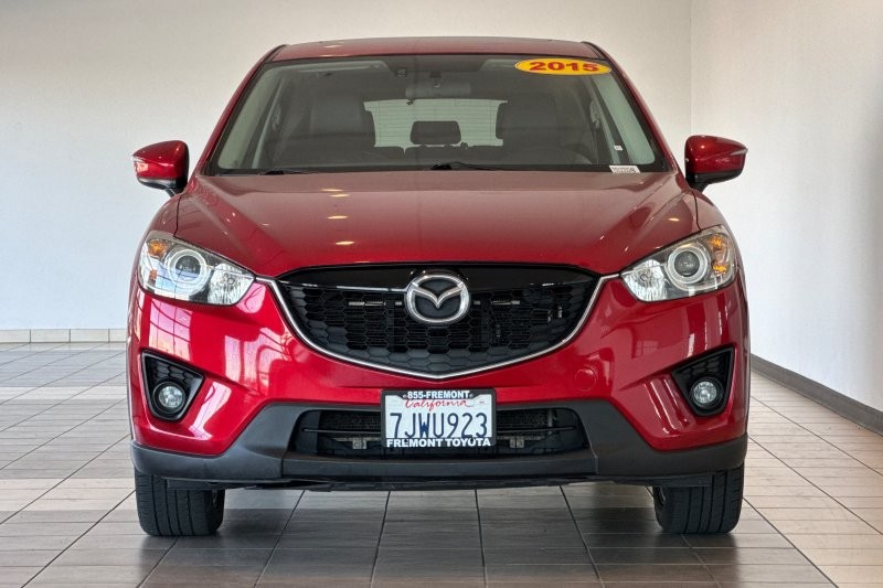 Mazda CX-5 Vehicle Full-screen Gallery Image 09