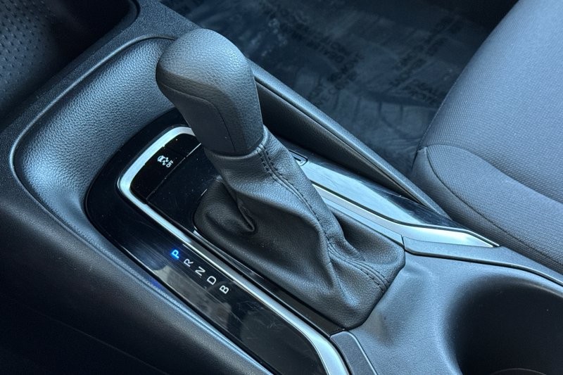 Toyota Corolla Vehicle Full-screen Gallery Image 20