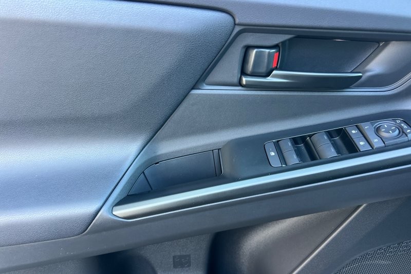 Toyota bZ Vehicle Full-screen Gallery Image 11