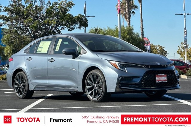 more details - toyota corolla hybrid