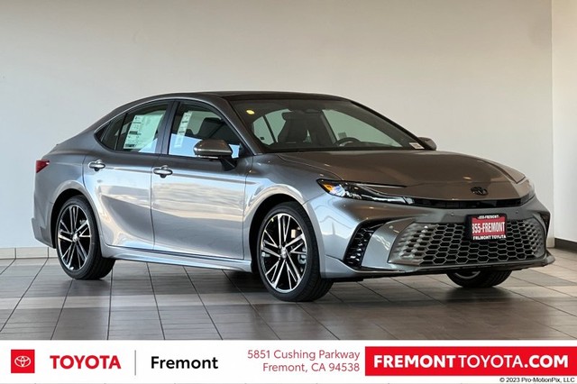 more details - toyota camry