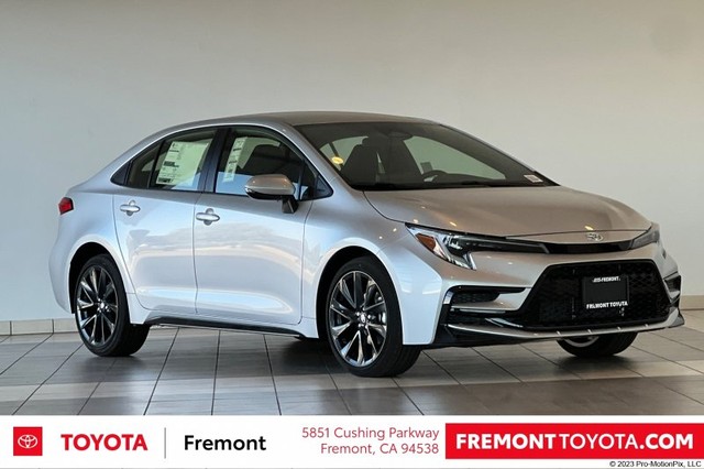 more details - toyota corolla