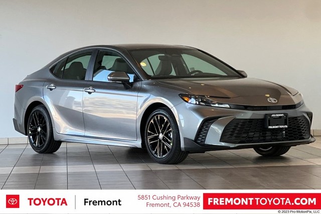 more details - toyota camry