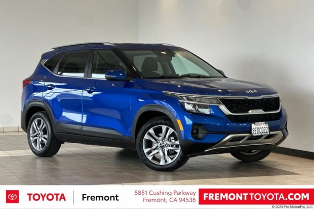 more details - kia seltos