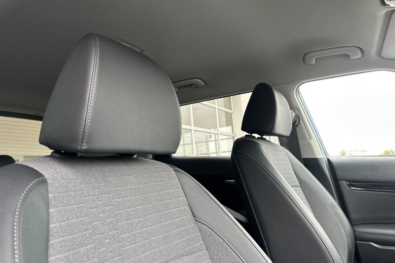 Kia Seltos Vehicle Full-screen Gallery Image 17
