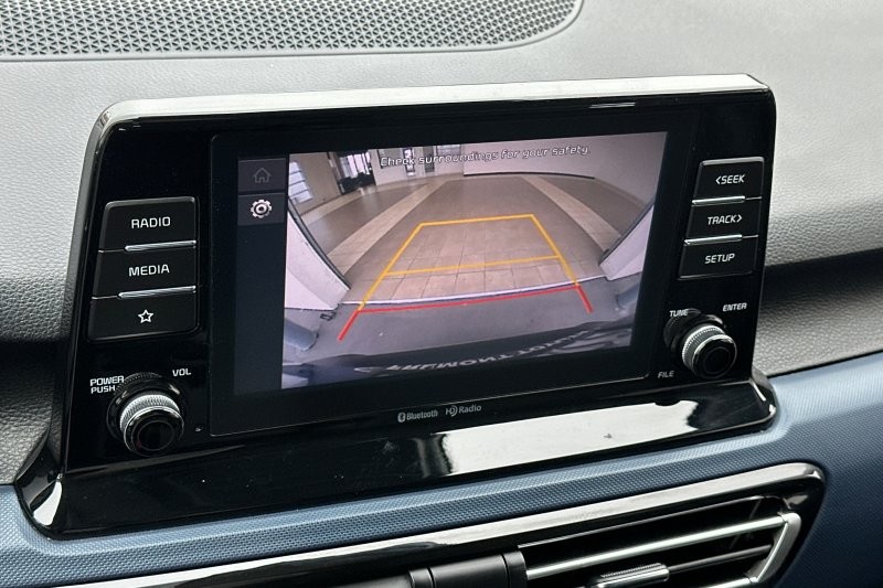 Kia Seltos Vehicle Full-screen Gallery Image 19