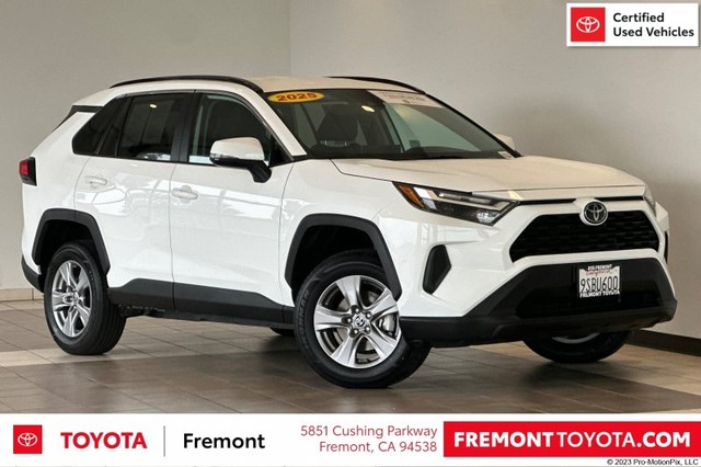 more details - toyota rav4