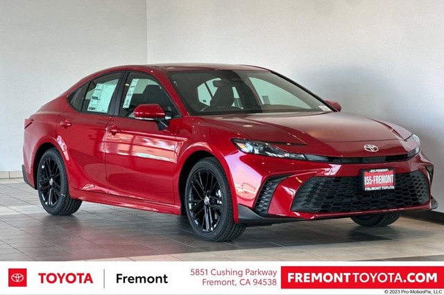 more details - toyota camry