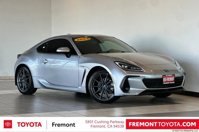 more details - subaru brz