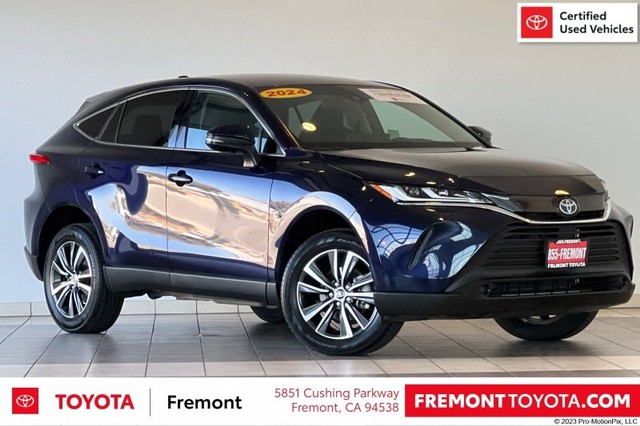 more details - toyota venza