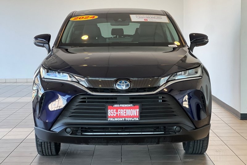 Toyota Venza Vehicle Full-screen Gallery Image 09