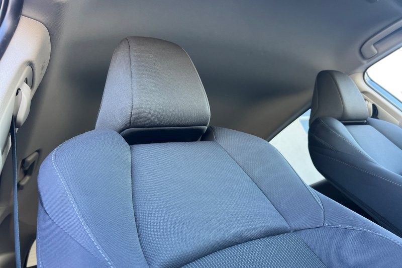 Toyota Venza Vehicle Full-screen Gallery Image 17