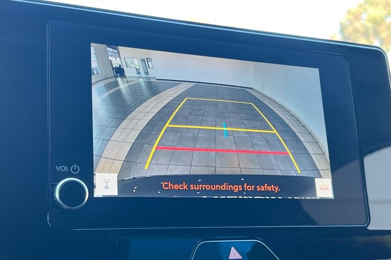 Toyota Venza Vehicle Full-screen Gallery Image 19