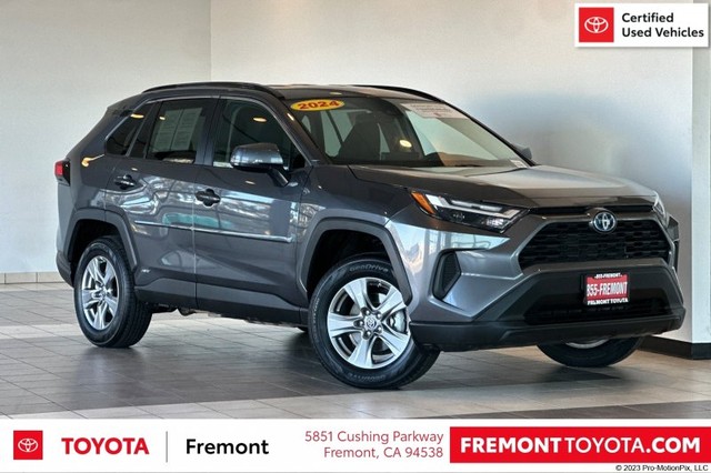 more details - toyota rav4