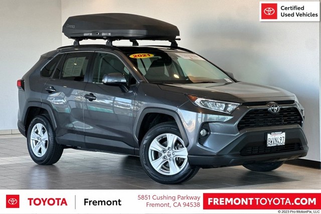 more details - toyota rav4