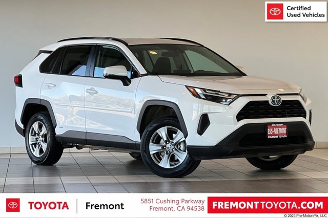 more details - toyota rav4