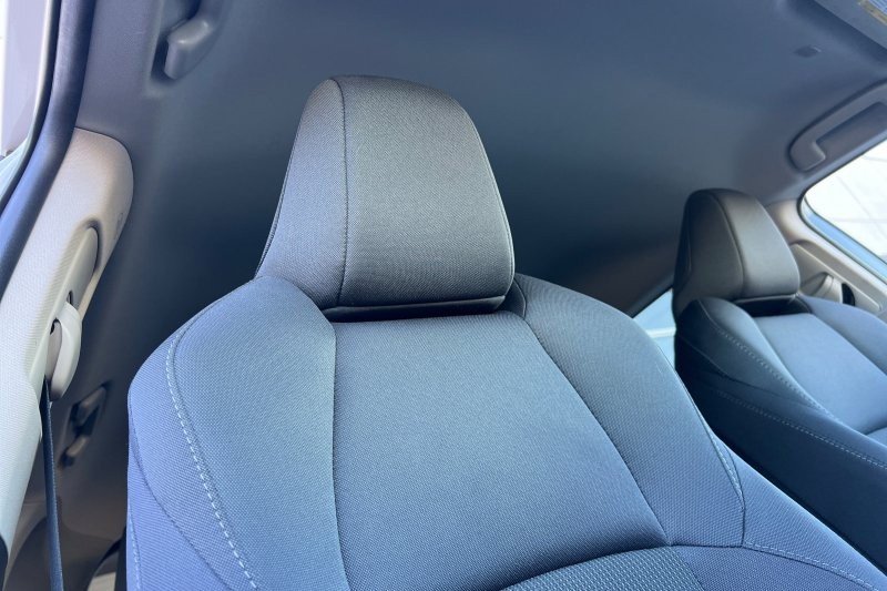 Toyota Venza Vehicle Full-screen Gallery Image 17