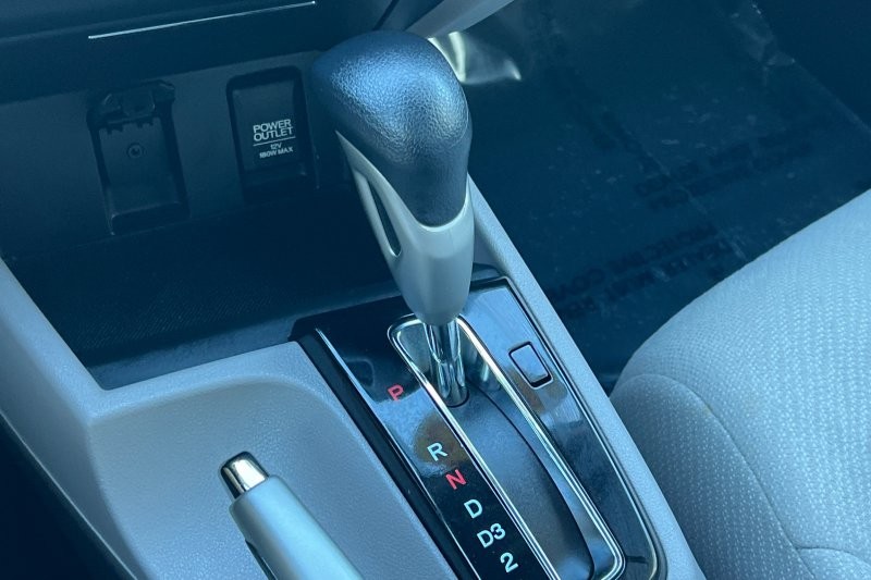 Honda Civic Sedan Vehicle Full-screen Gallery Image 20