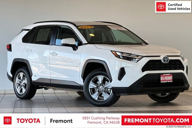 more details - toyota rav4