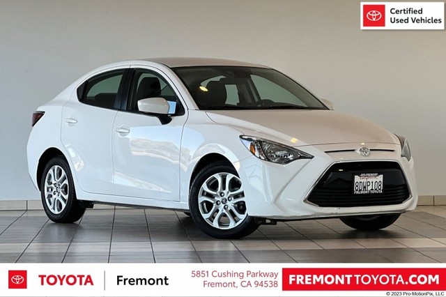 more details - toyota yaris ia