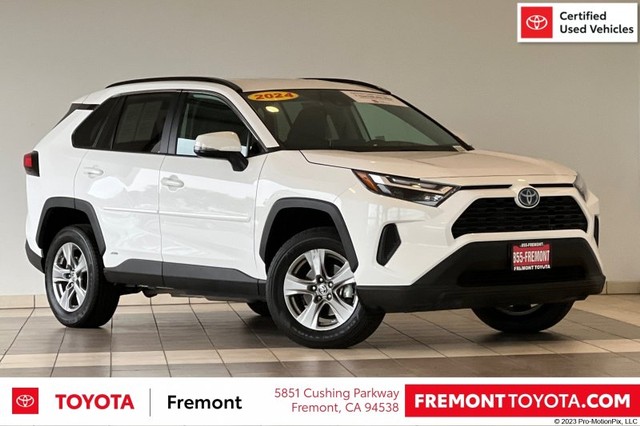 more details - toyota rav4