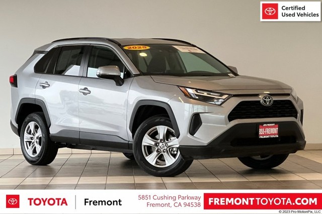 more details - toyota rav4