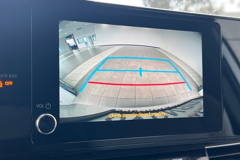 Toyota Sienna Vehicle Full-screen Gallery Image 20