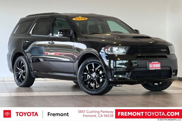 more details - dodge durango