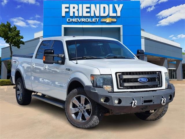 more details - ford f-150