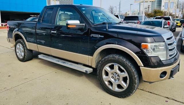 more details - ford f-150