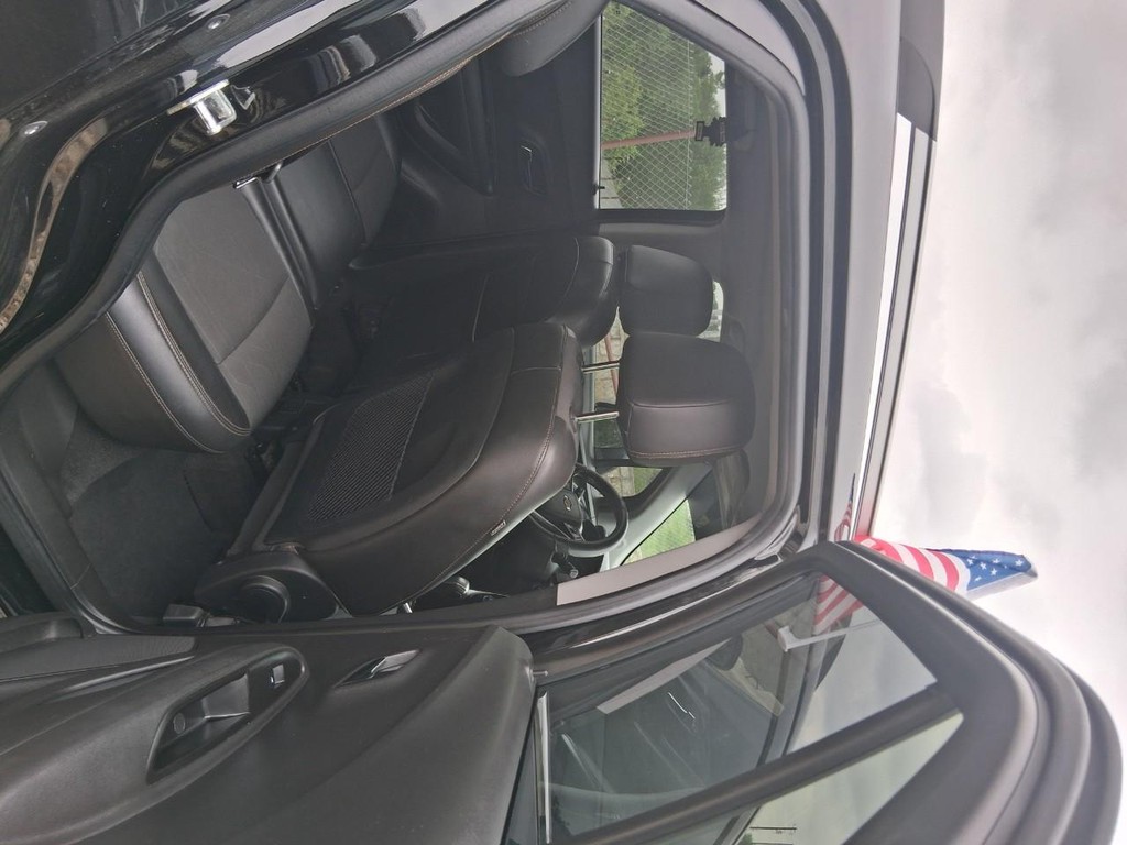 Other CHEVY TRAX Vehicle Full-screen Gallery Image 05