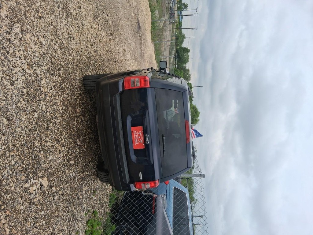 Other JEEP PATRIOT Vehicle Full-screen Gallery Image 03