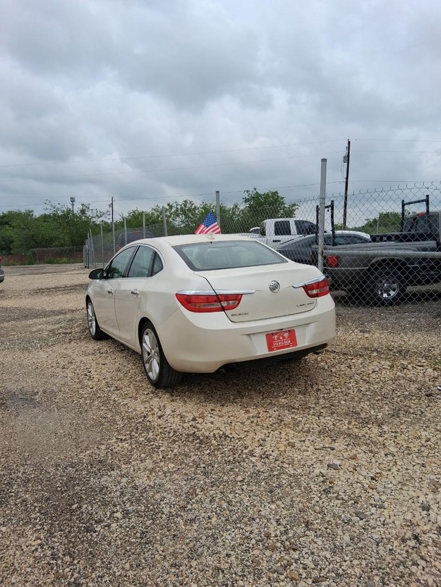 Other VERANO Vehicle Full-screen Gallery Image 03