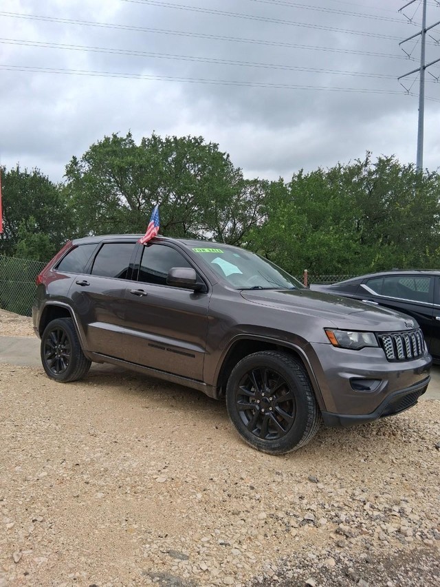 Other JEEP CHEROKEE Vehicle Full-screen Gallery Image 02