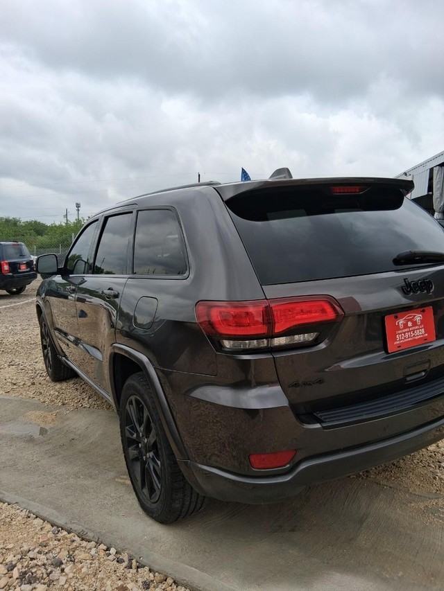 Other JEEP CHEROKEE Vehicle Full-screen Gallery Image 04