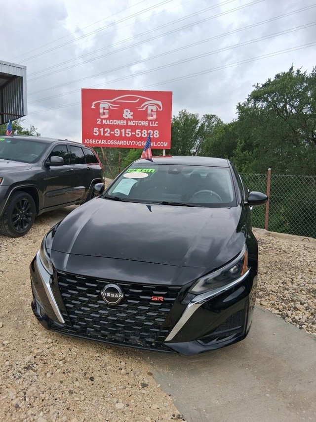 Other NISSAN   - Del Valle TX