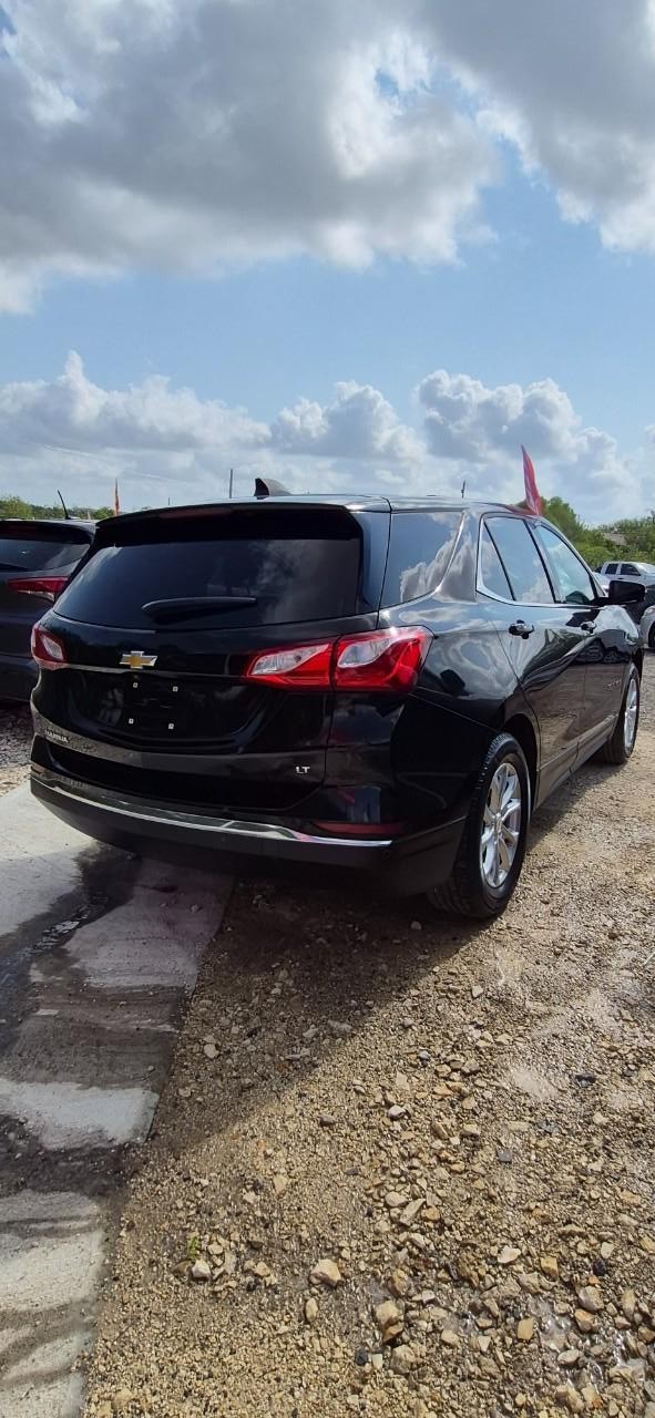 Chevrolet Equinox Vehicle Full-screen Gallery Image 07