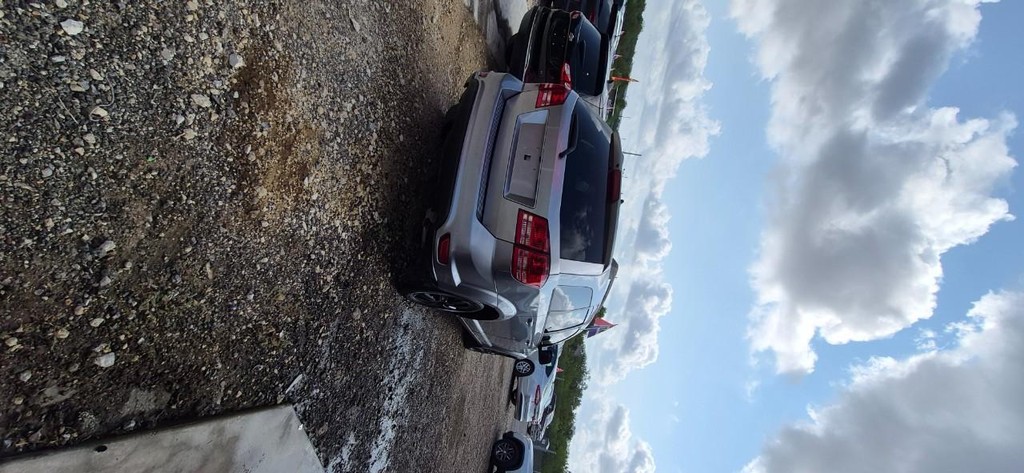 Dodge Journey Vehicle Full-screen Gallery Image 07