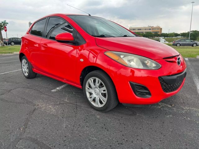 more details - mazda mazda2