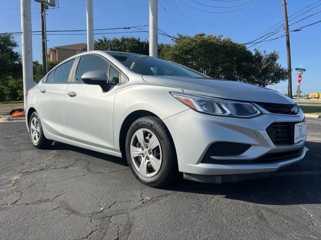 more details - chevrolet cruze